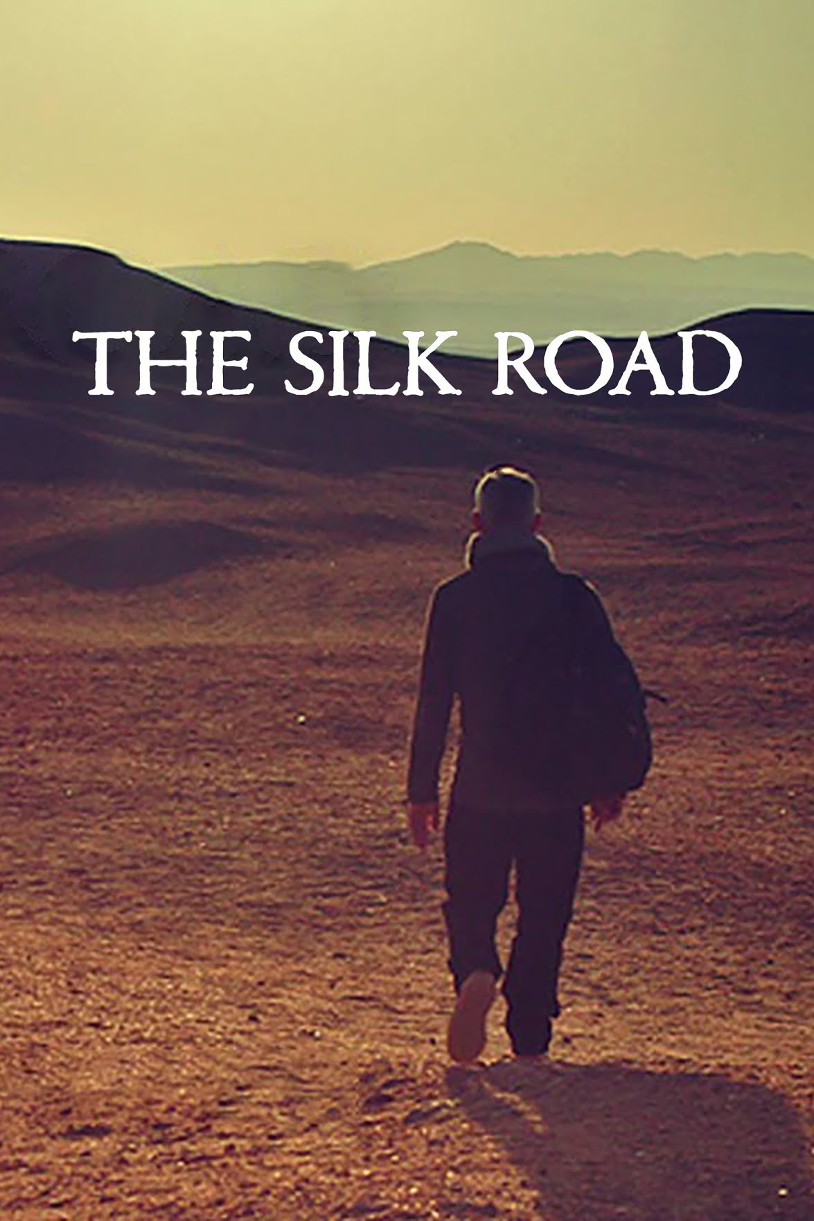 The Silk Road (2016)