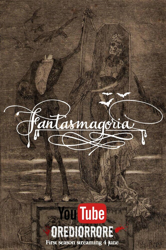 Fantasmagoria (2020)