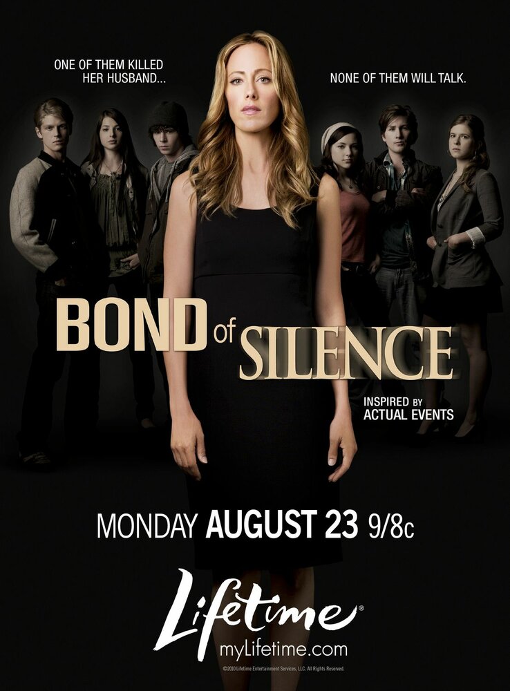 Bond of Silence (2010)