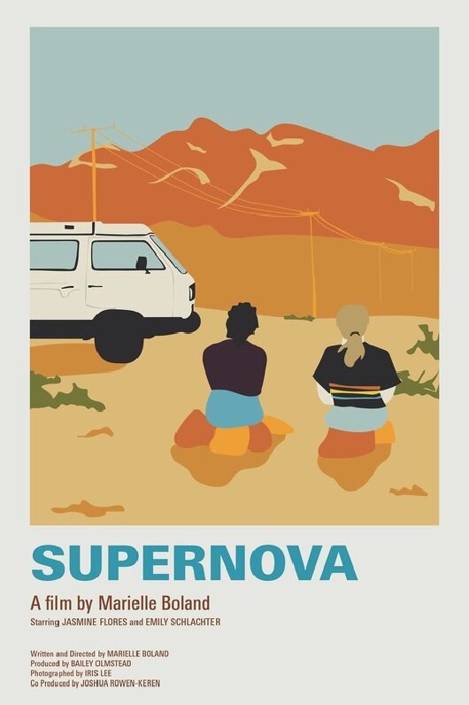 Supernova (2019)