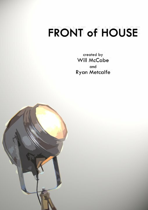 Front of House (2013)