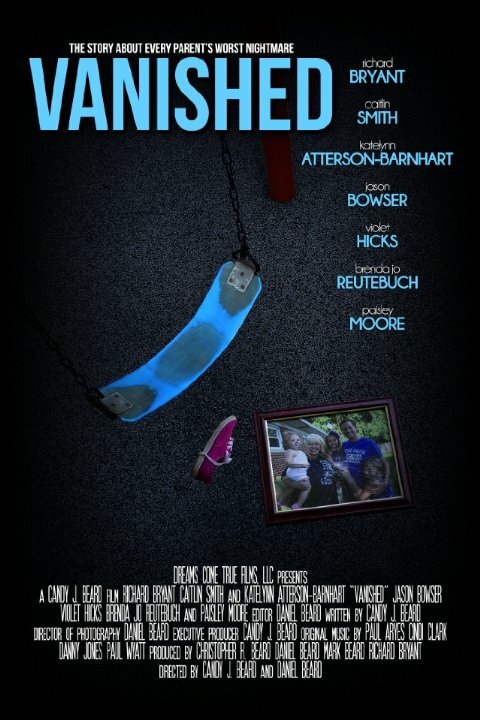 Vanished (2014)