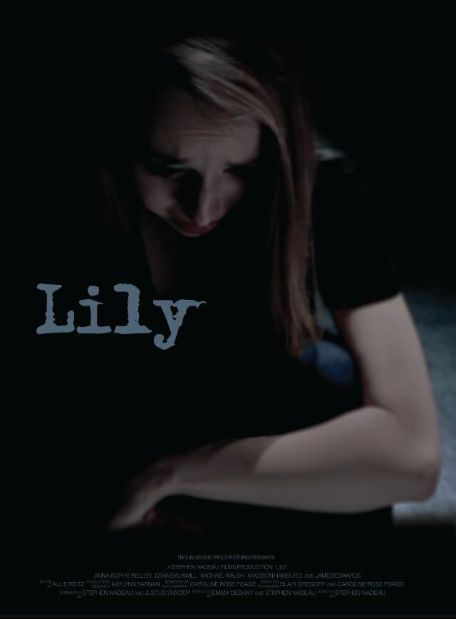 Lily (2014)