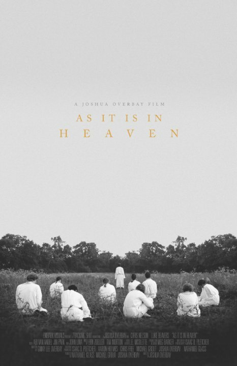 As It Is in Heaven (2014)