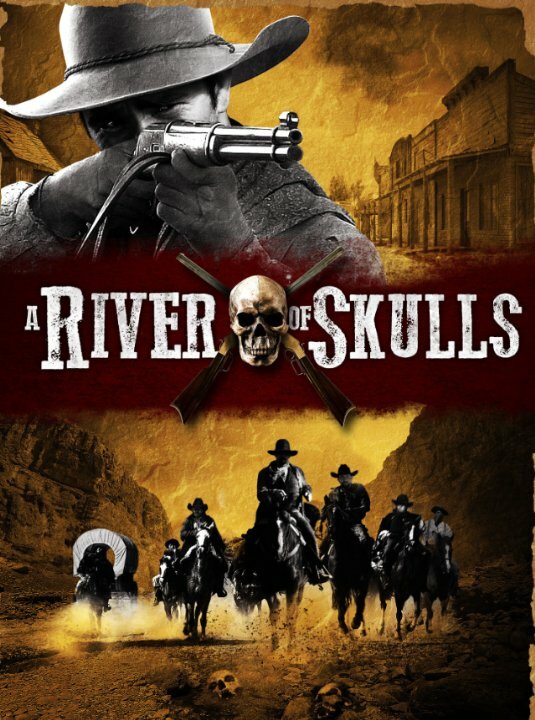 A River of Skulls (2010)