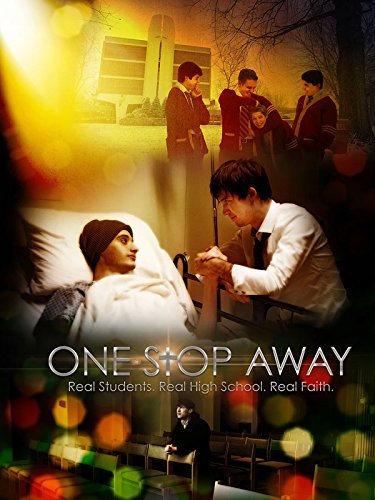 One Stop Away (2017)