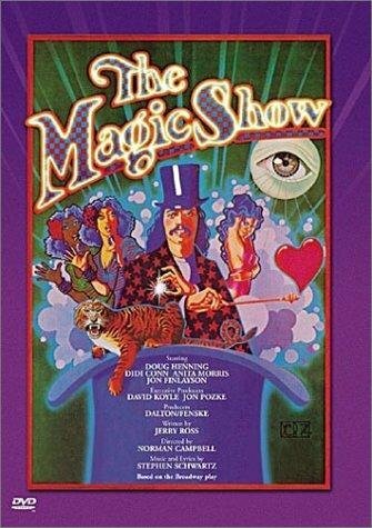 The Magic Show (1983)