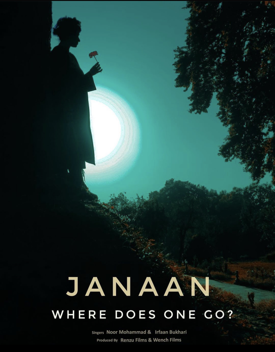 Janaan (2020)