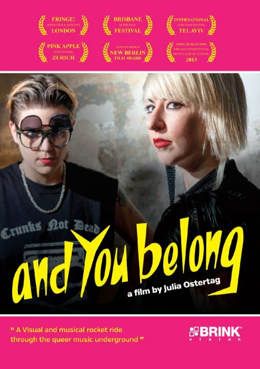 And You Belong (2013)