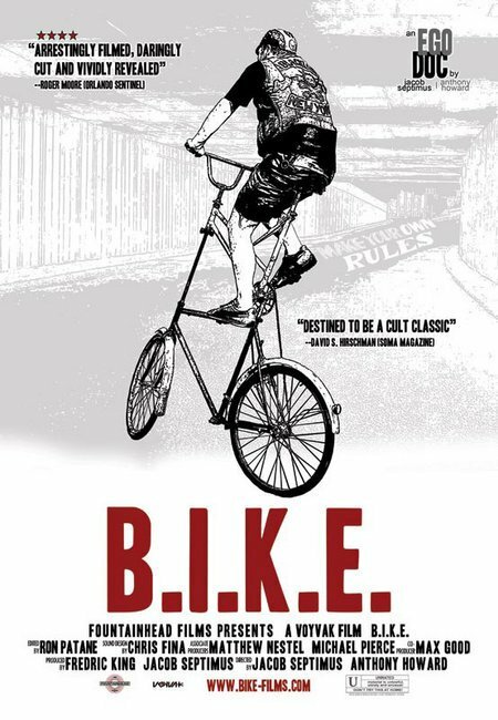 B.I.K.E. (2006)