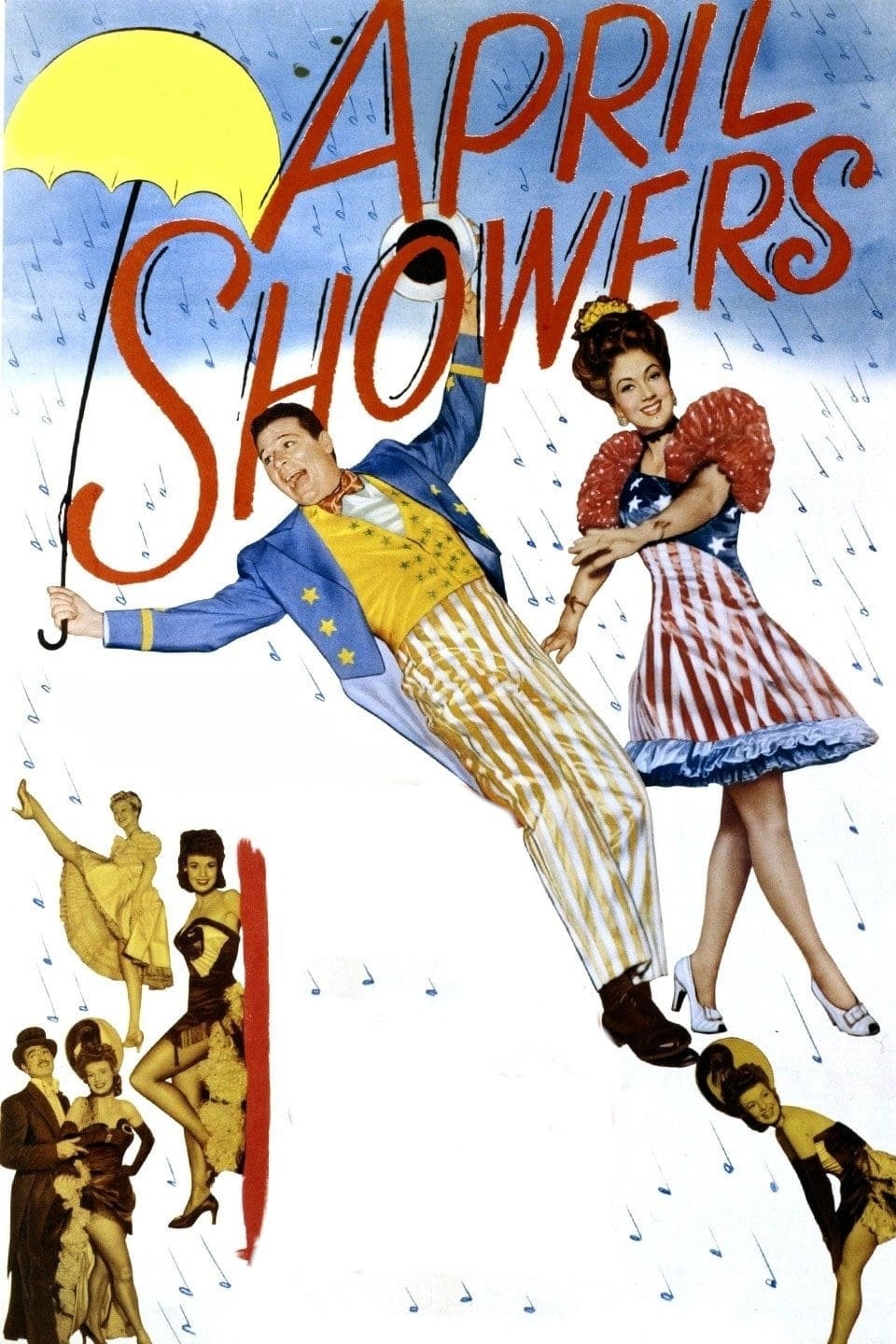 April Showers (1948)