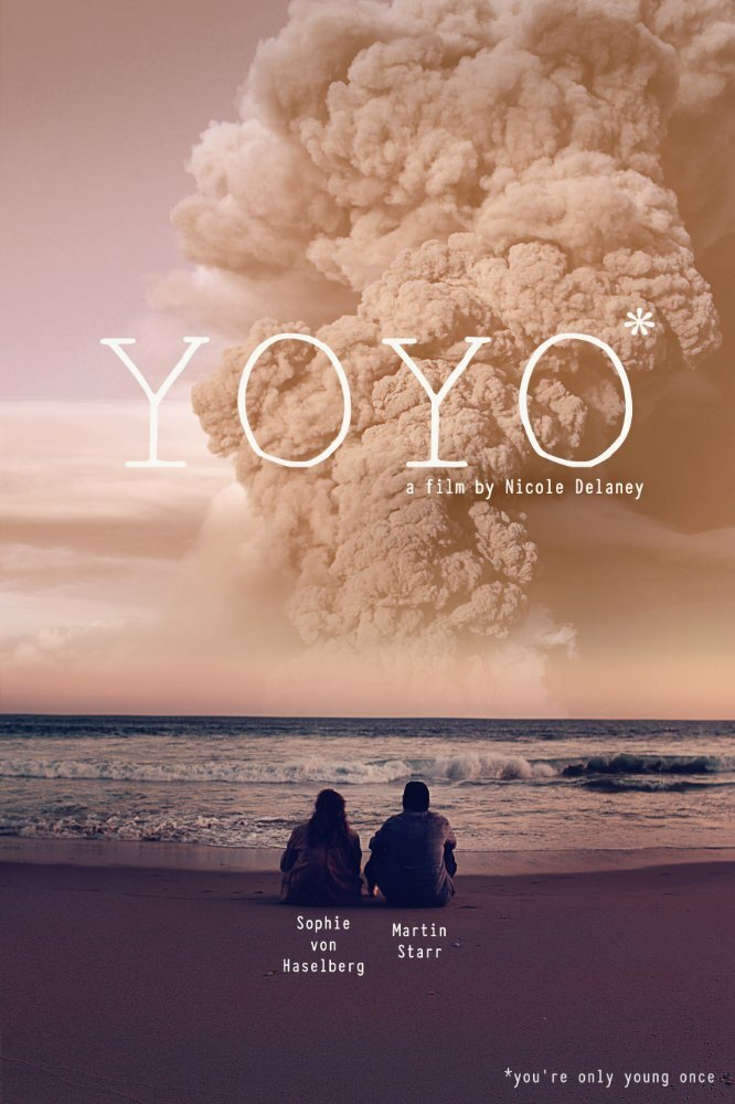 YOYO (2017)