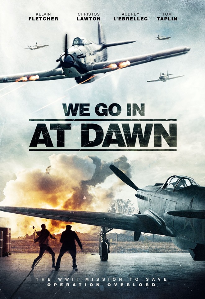 We Go in at Dawn (2020)