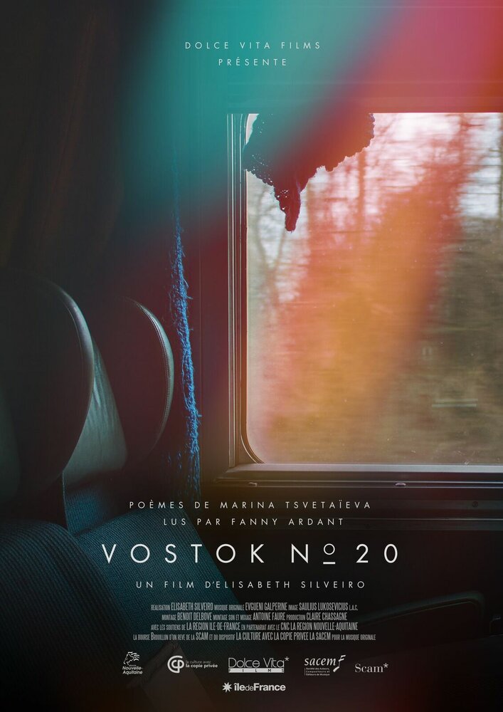 Vostok n 20 (2018)