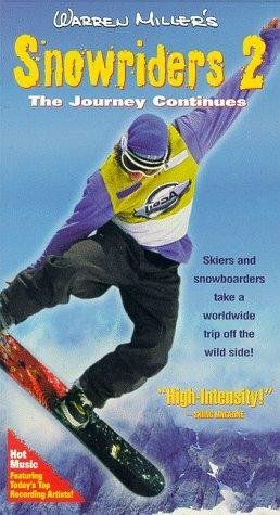 Snowriders II (1997)