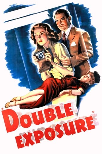 Double Exposure (1944)