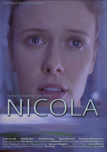 Nicola: A Touching Story (2018)