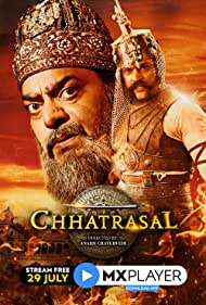 Chhatrasal (2021)