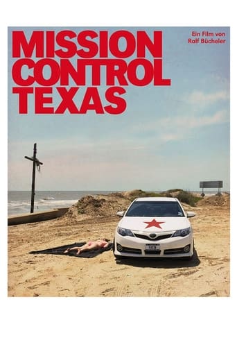 Mission Control Texas (2015)