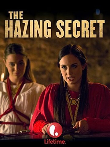 The Hazing Secret (2014)