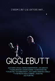 Gigglebutt (2021)