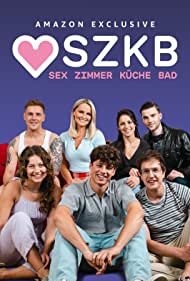 Sex Zimmer, Küche, Bad (2021)