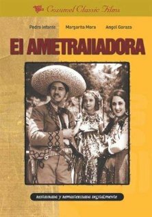 El ametralladora (1943)