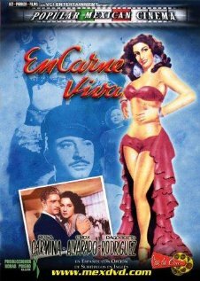 En carne viva (1951)