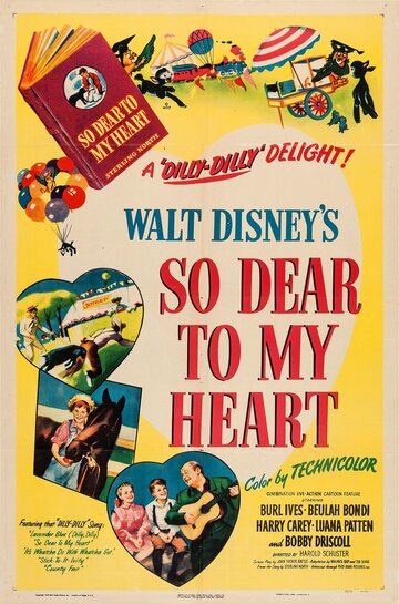 Так дорого моему сердцу (1948)