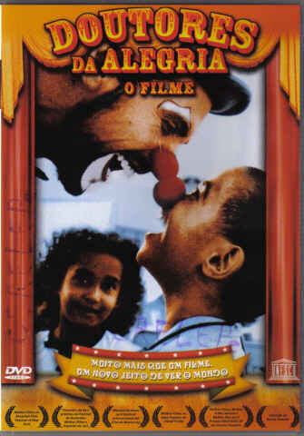 Доктор радость (2005)