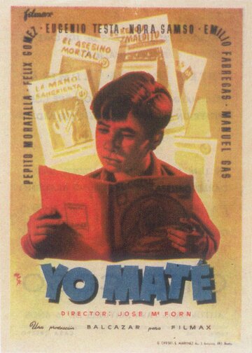 Yo maté (1957)