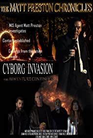 Cyborg Invasion (2019)