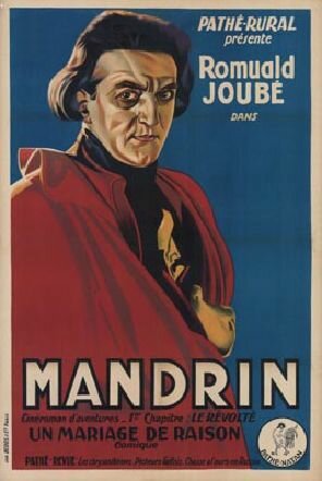 Мандрен (1923)