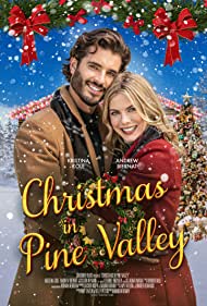 Christmas in Pine Valley (2022)