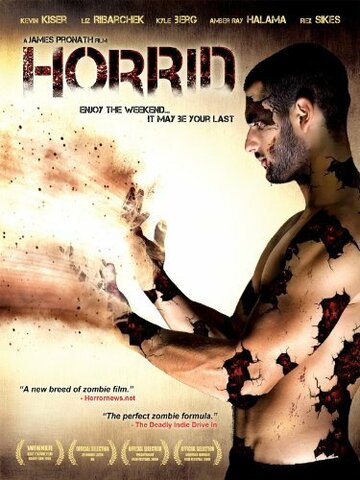 Horrid (2009)