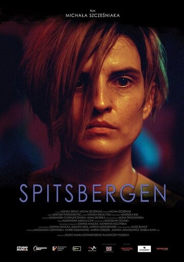 Spitsbergen (2017)