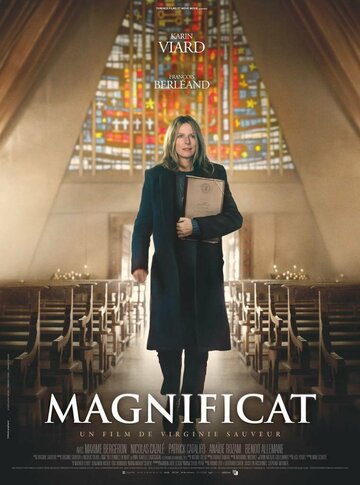 Magnificat (2023)