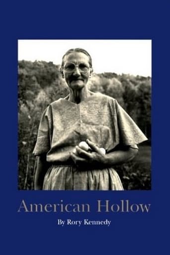 American Hollow (1999)