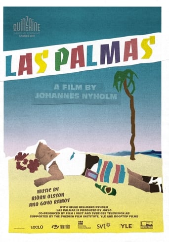 Las Palmas (2011)