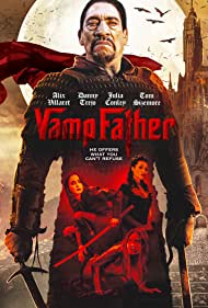 Vampfather (2022)