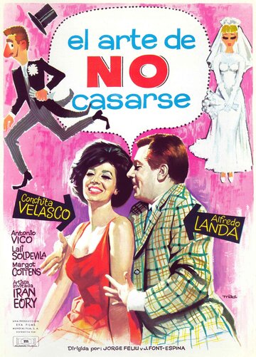 El arte de no casarse (1966)