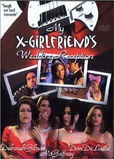 My X-Girlfriend's Wedding Reception (1999)