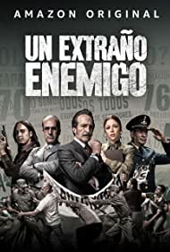 Un extraño enemigo (2018)