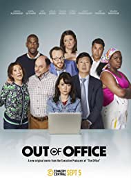 Out of Office (2022)