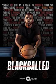 Blackballed (2020)