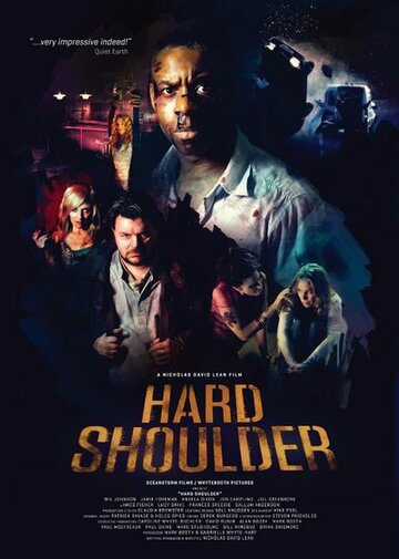 Hard Shoulder (2012)